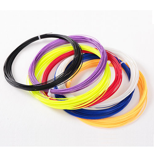 安徽羽毛球小將譚強(qiáng)印度奪冠,羽毛球拍線怎么選？