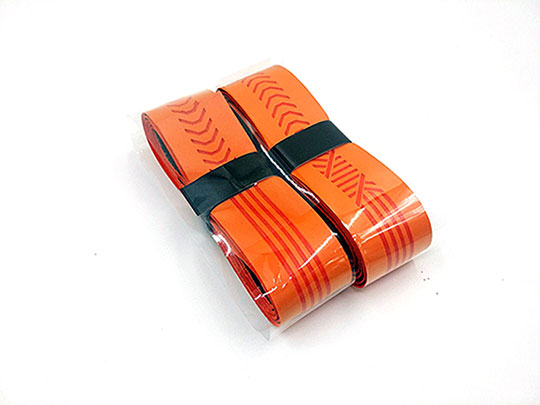 你懂什么是球拍柄皮嗎？