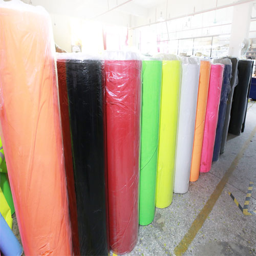 濕法PU的材質(zhì)有什么特點？